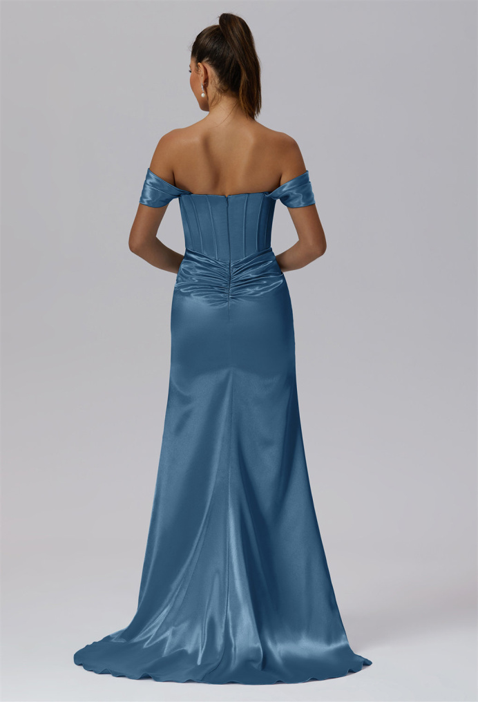 AW Beulah Dress