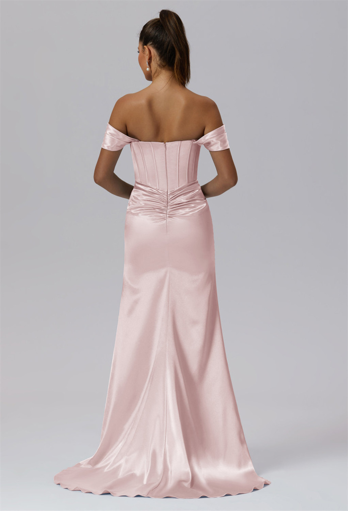 AW Beulah Dress