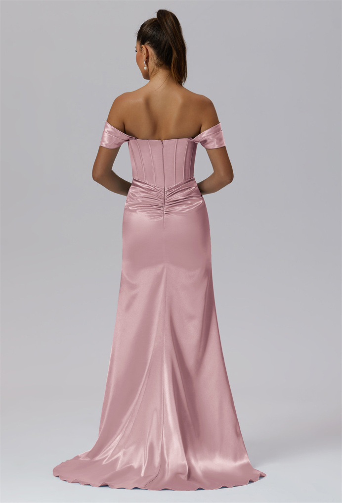 AW Beulah Dress
