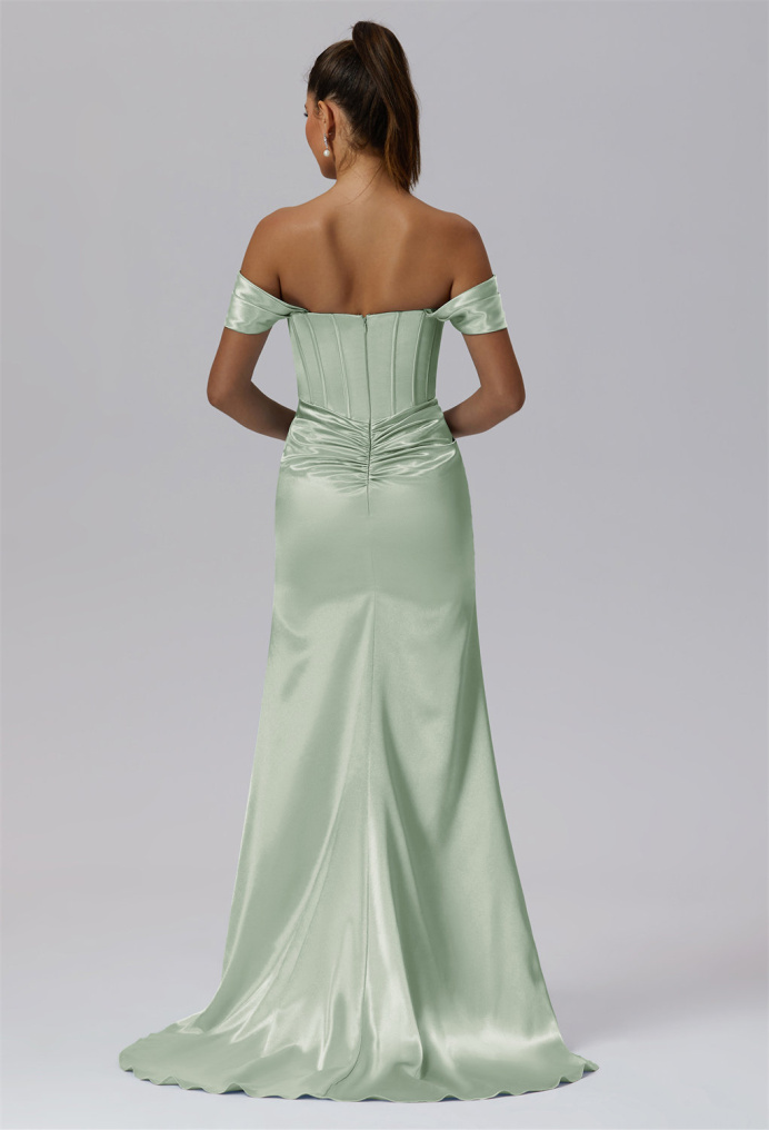 AW Beulah Dress