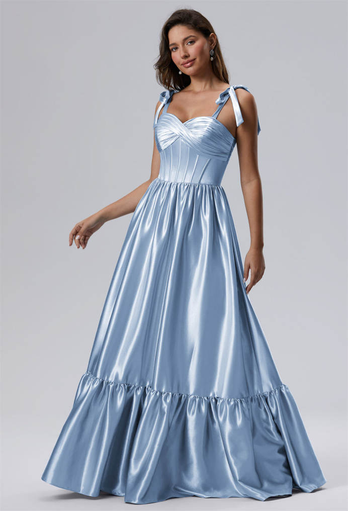 AW Blustery Dress