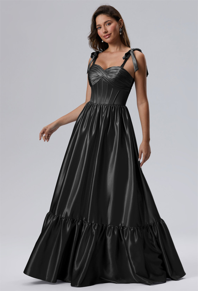 AW Blustery Dress
