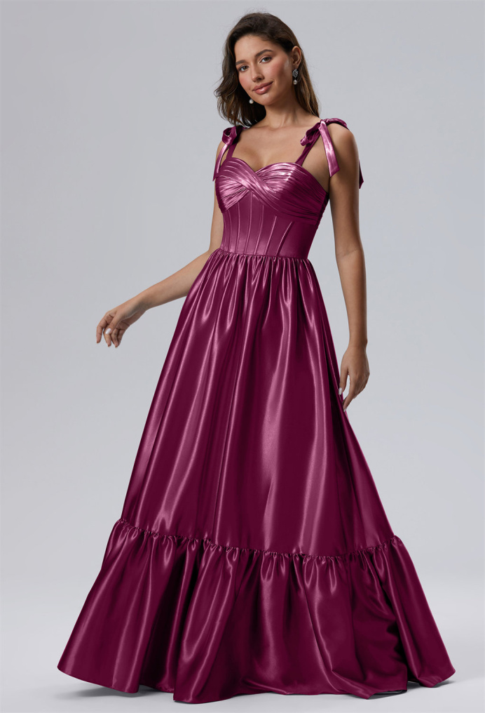 AW Blustery Dress