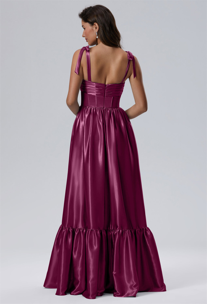 AW Blustery Dress