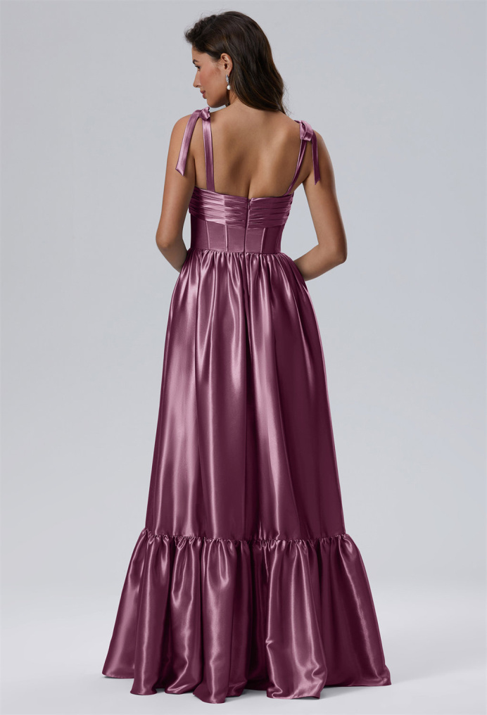 AW Blustery Desert Rose  Prom Dresses