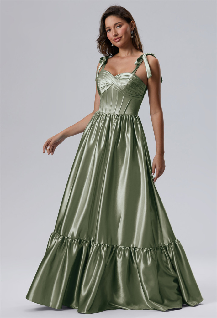 AW Blustery Dress