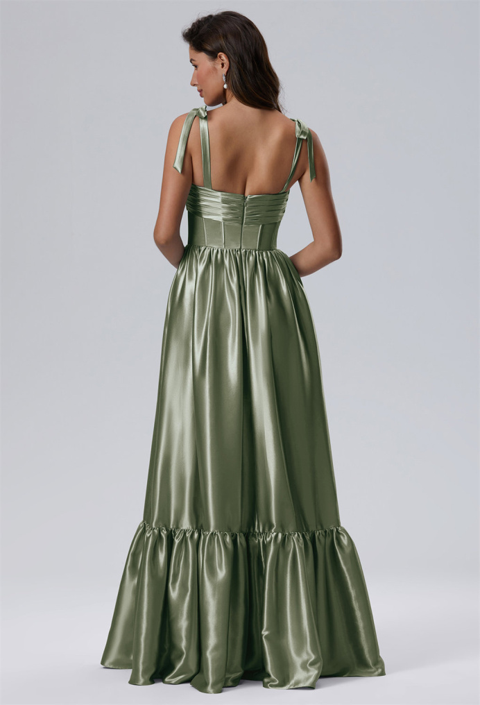 AW Blustery Dress