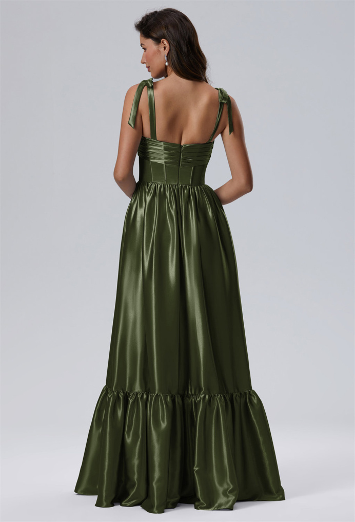 AW Blustery Dress