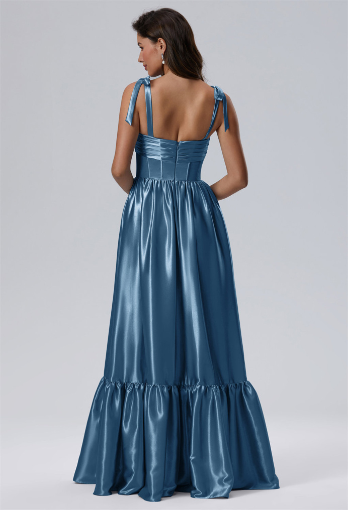 AW Blustery Dress
