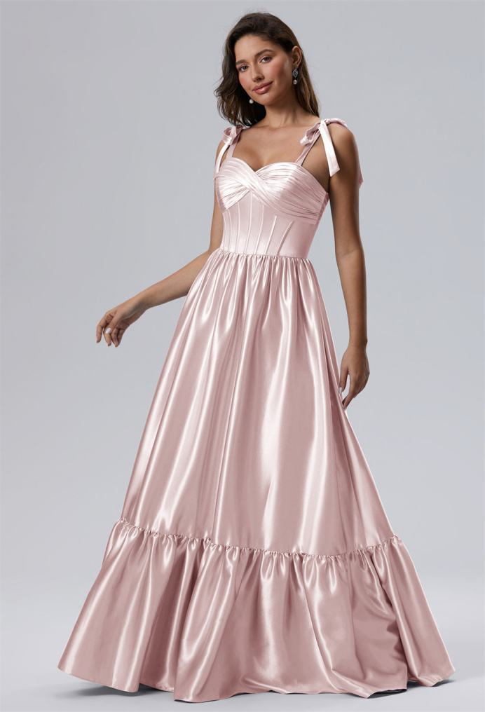 AW Blustery Dress