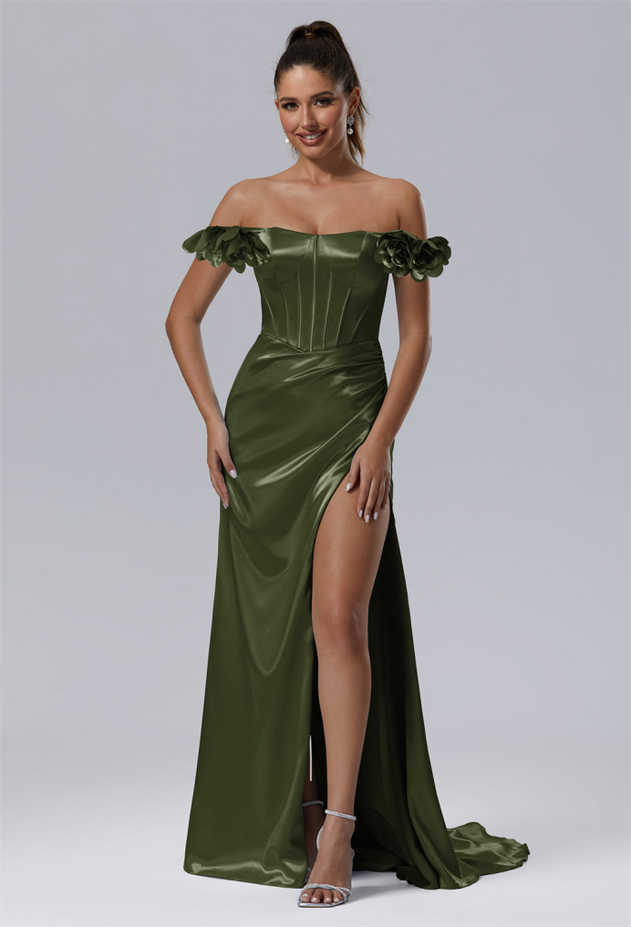 AW Candace Dress