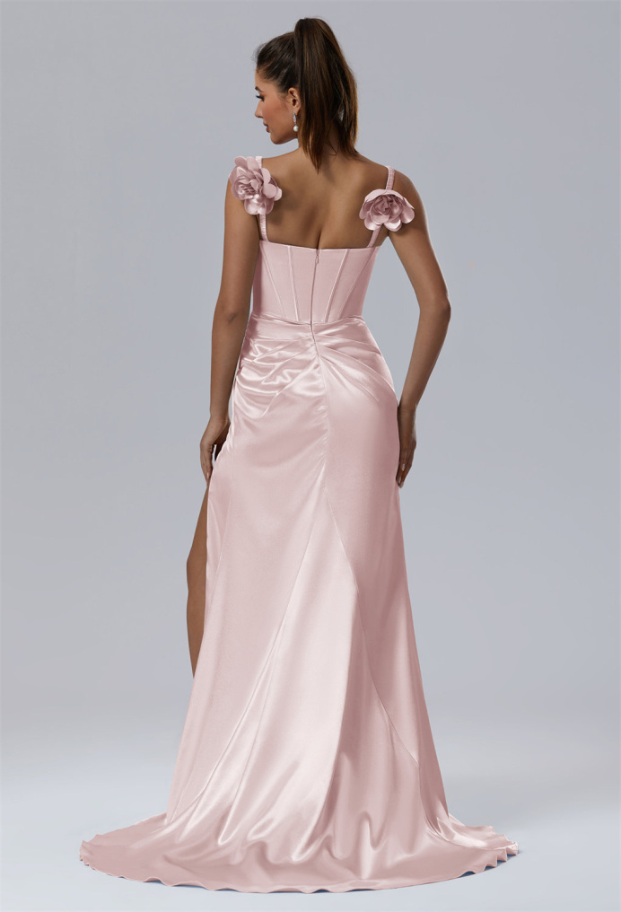 AW Candace Pearl Pink  Prom Dresses