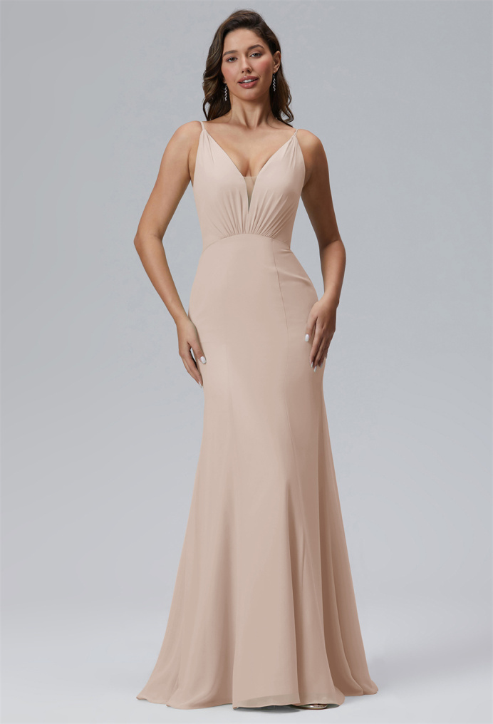 AW Adelyn Dress