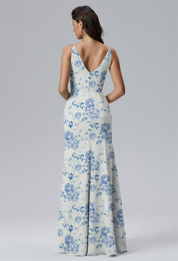 AW Adelyn Dress