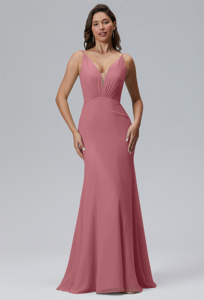 AW Adelyn Dress