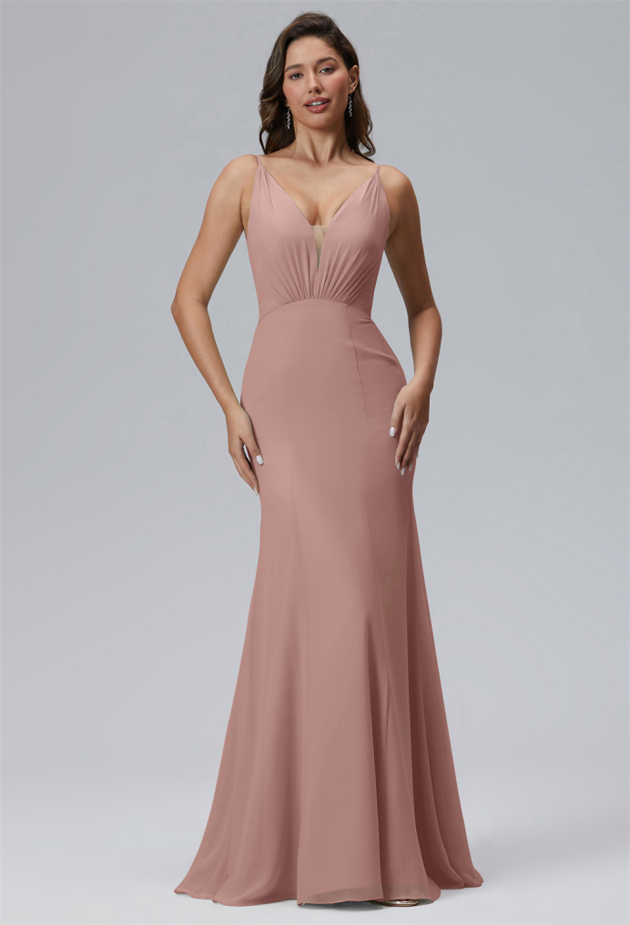 AW Adelyn Dress