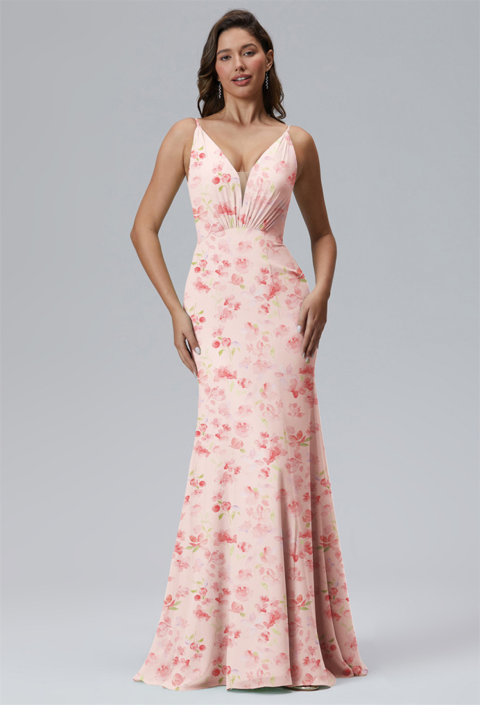 AW Adelyn Dress