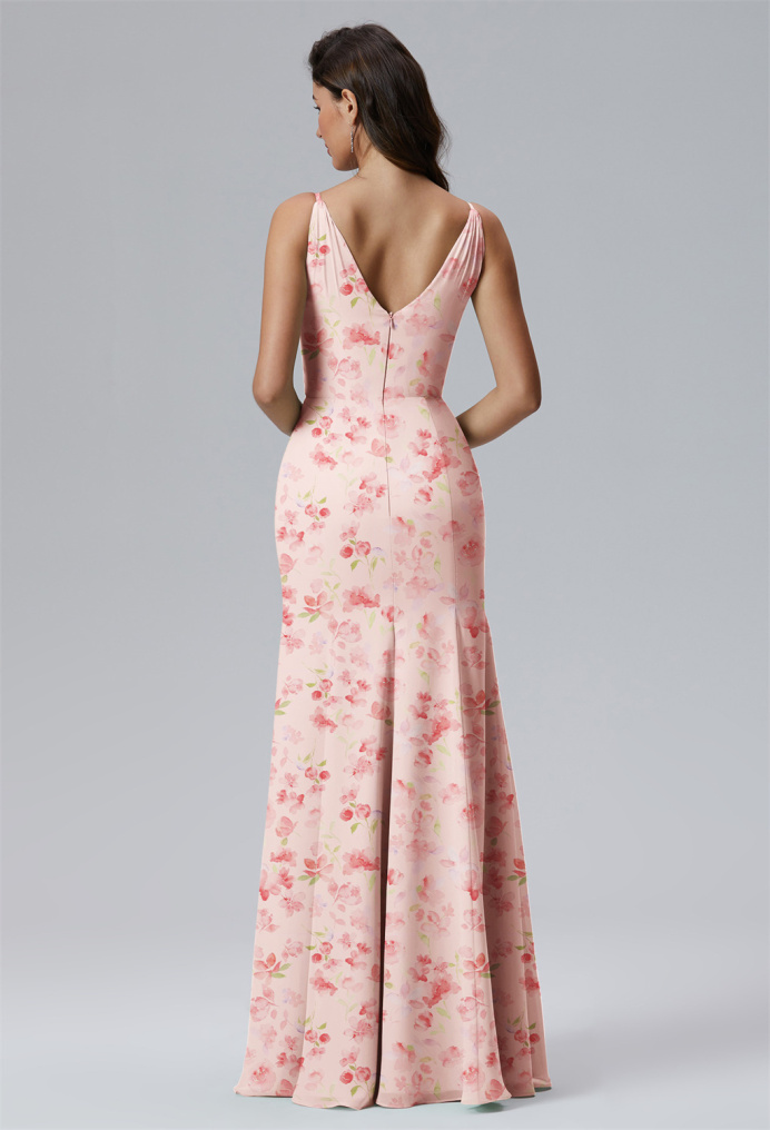 AW Adelyn Dress