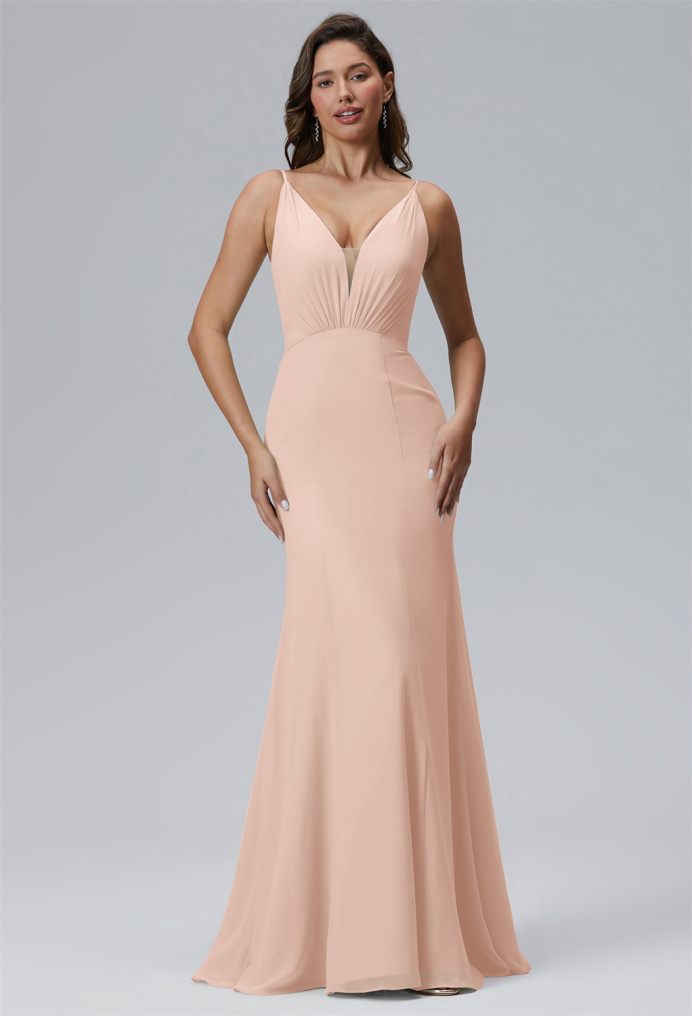 AW Adelyn Dress