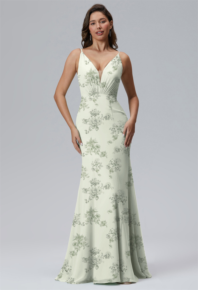 AW Adelyn Dress