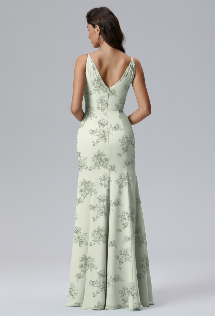 AW Adelyn Dress