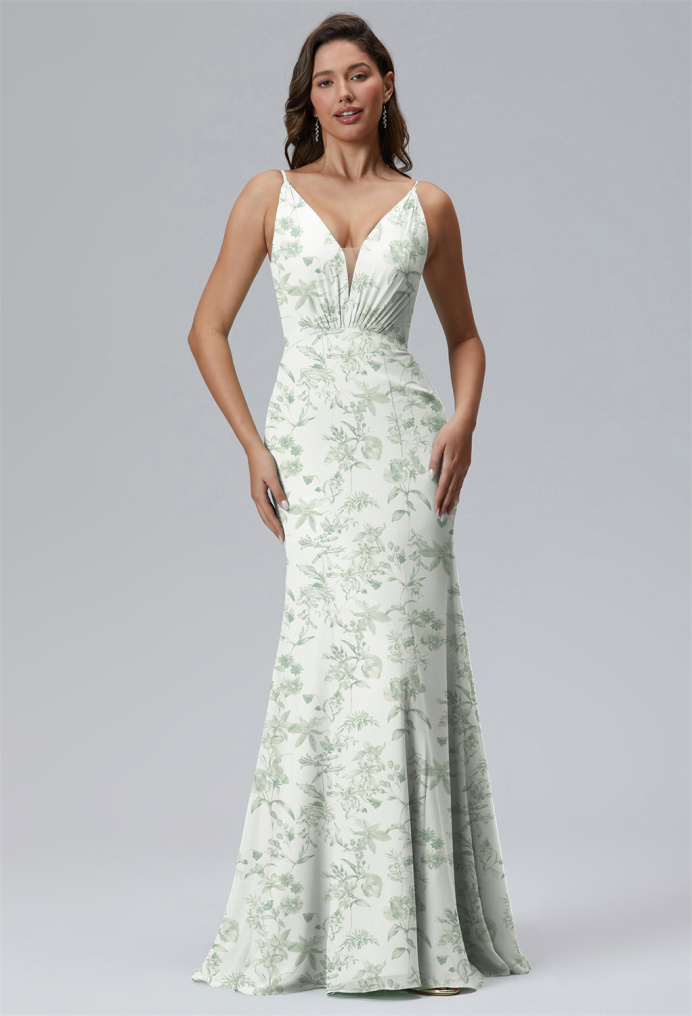 AW Adelyn Dress