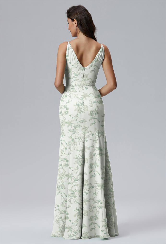AW Adelyn Dress