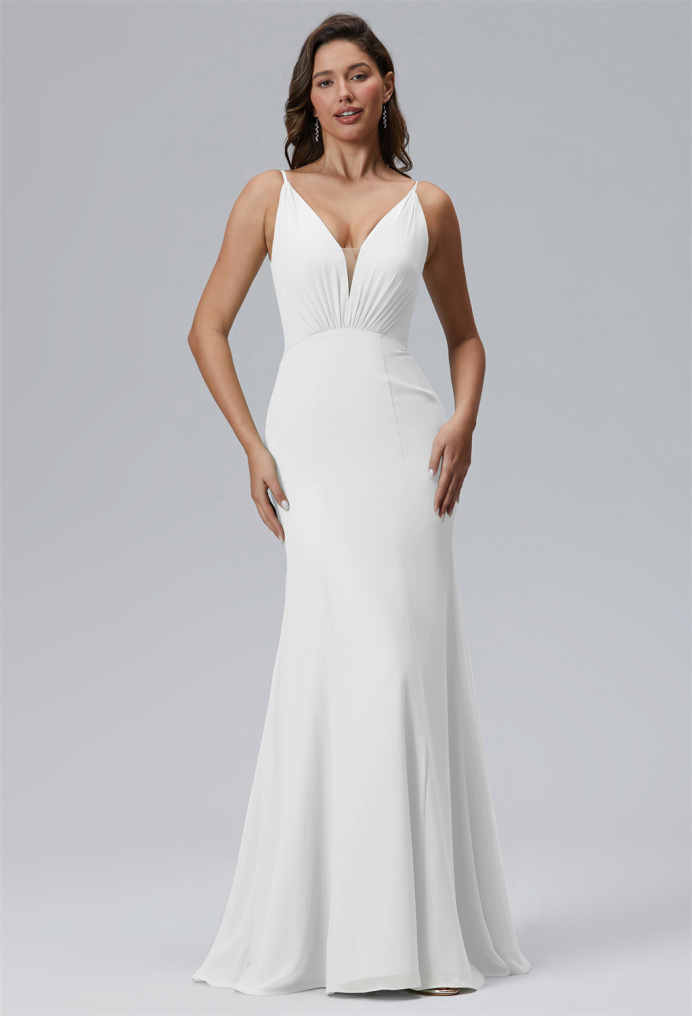 AW Adelyn Dress