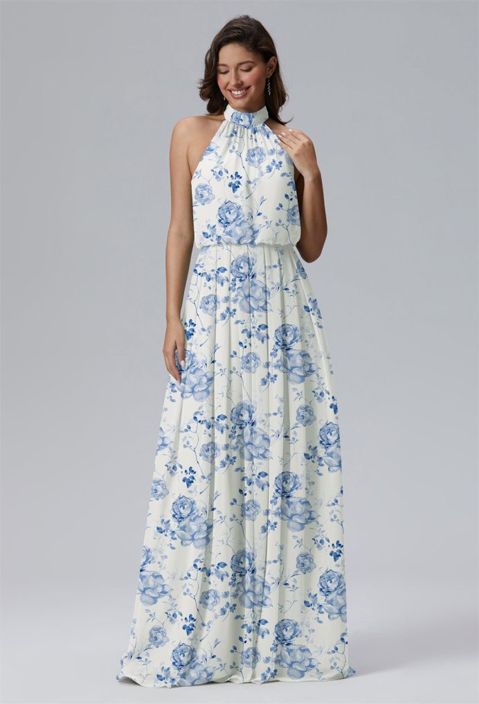 AW Celsius Dress