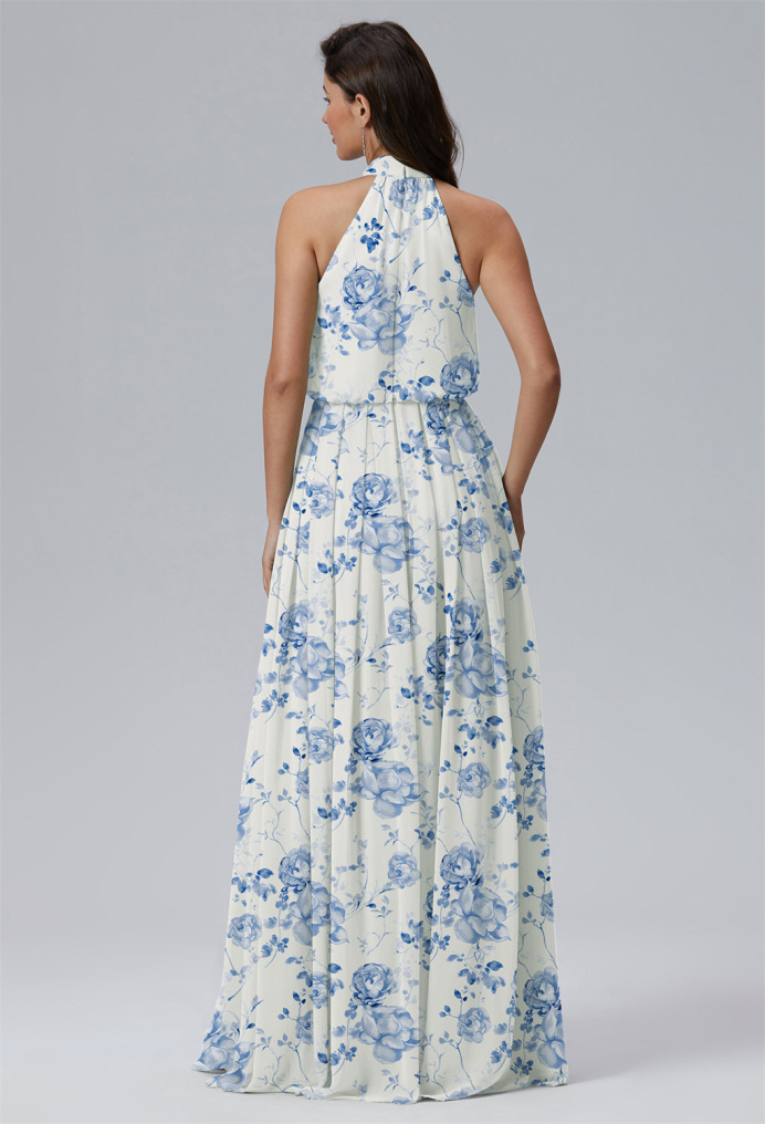 AW Celsius Dress