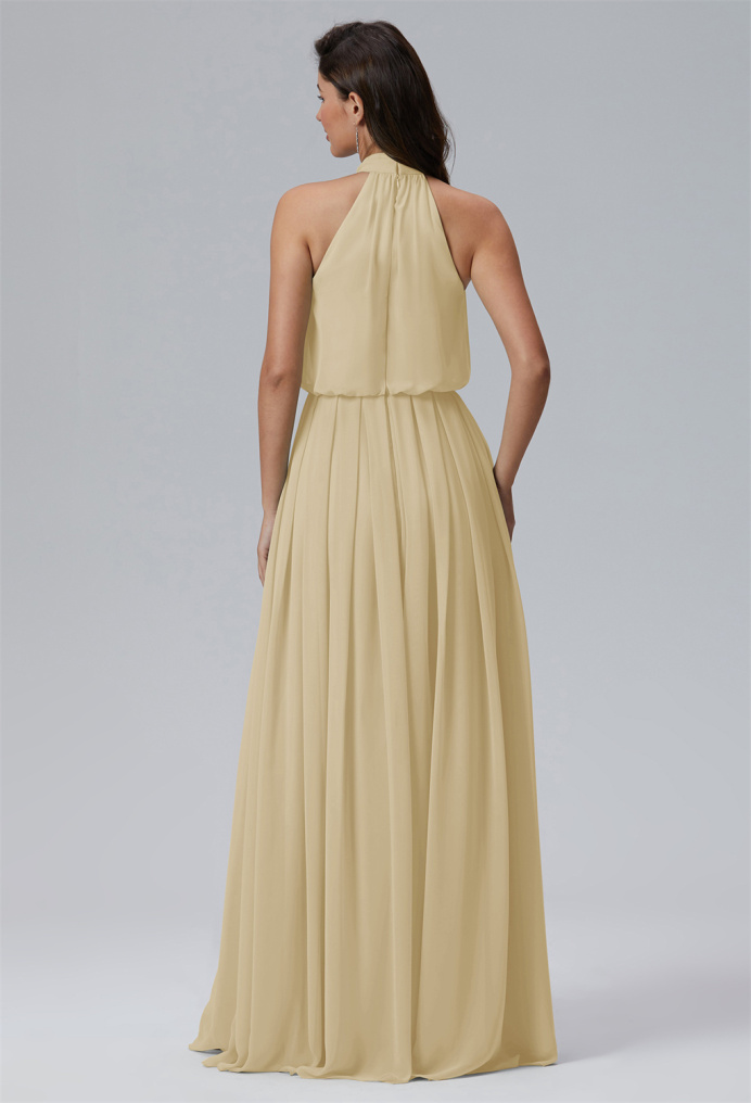 AW Celsius Dress