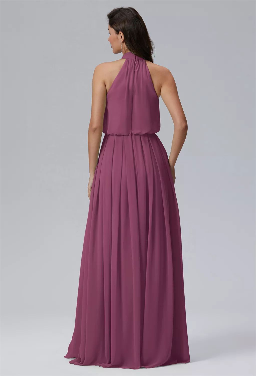 AW Celsius Chianti  Spring Wedding Guest Dresses