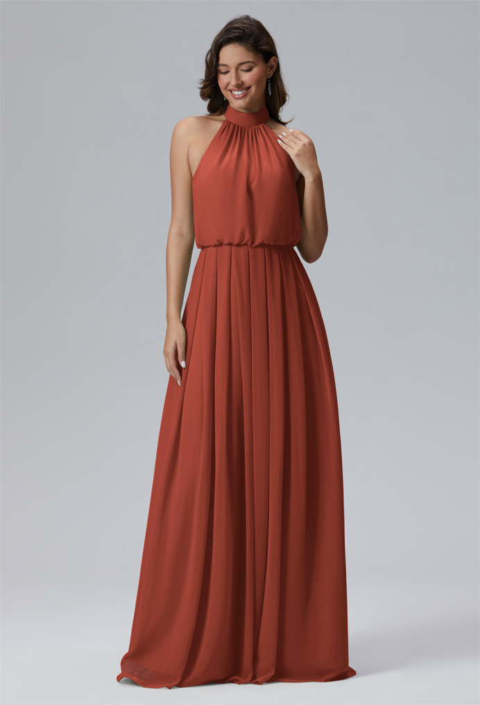 AW Celsius Dress