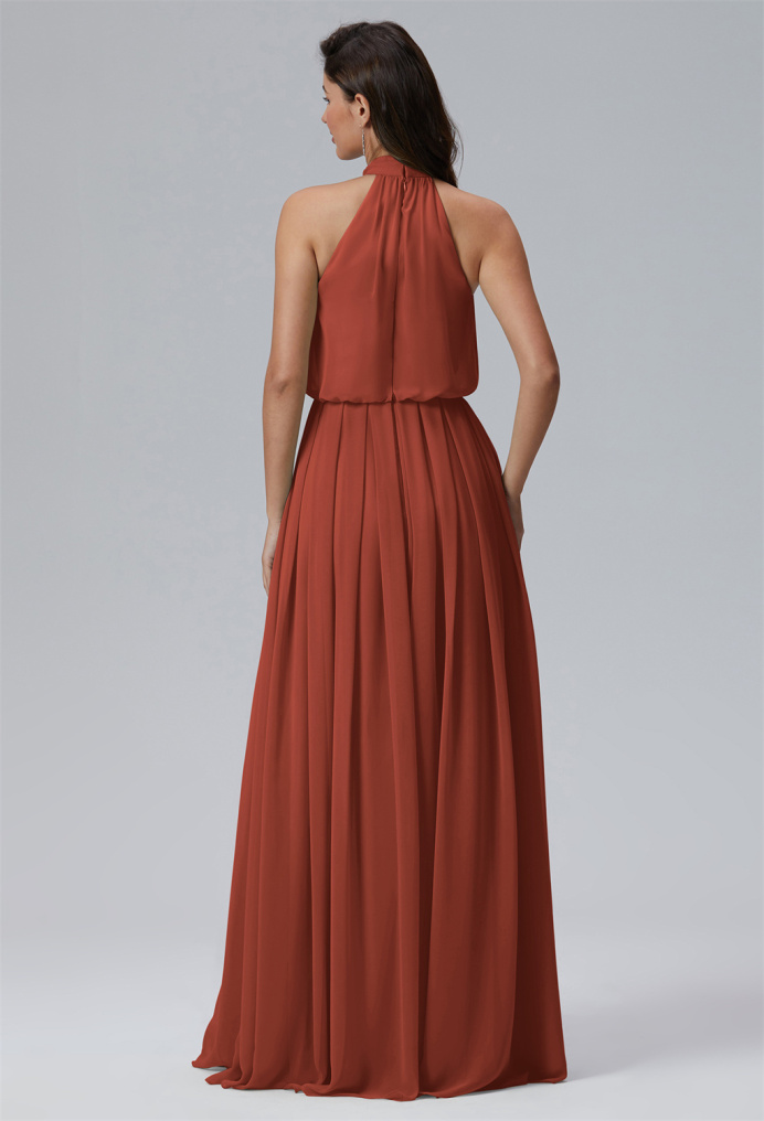 AW Celsius Dress
