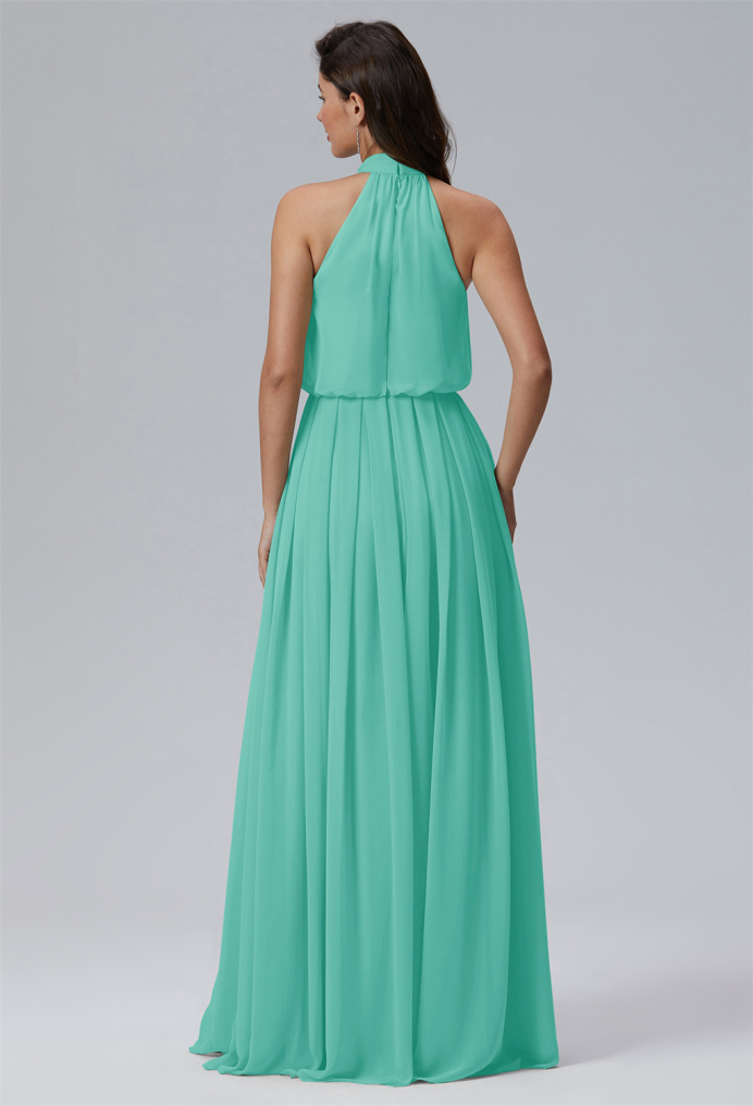 AW Celsius Dress