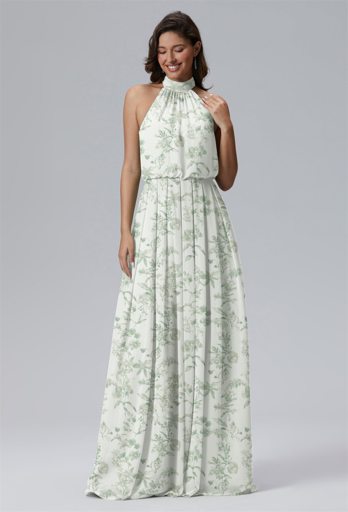 AW Celsius Verdant Wilds  Bridesmaid Dresses