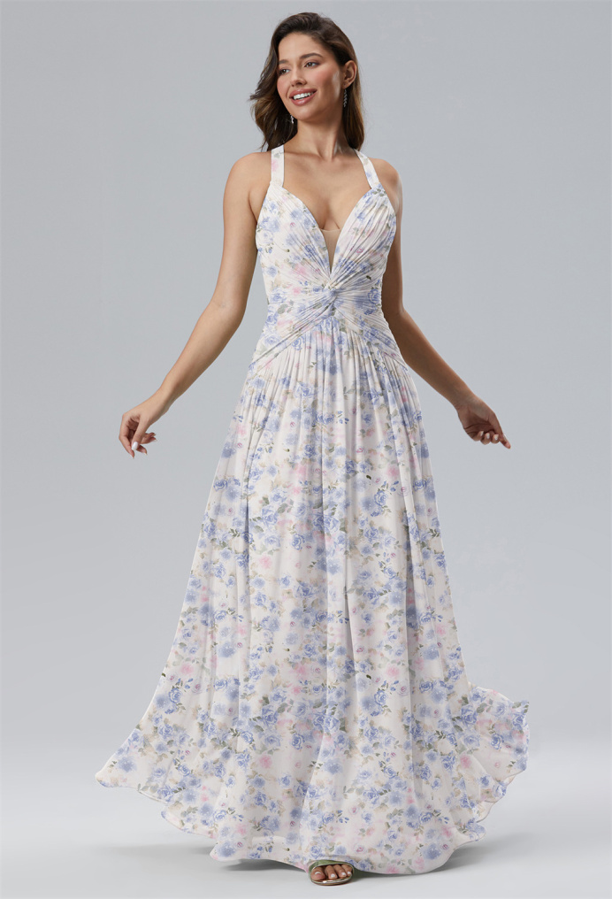 AW Dew Dress