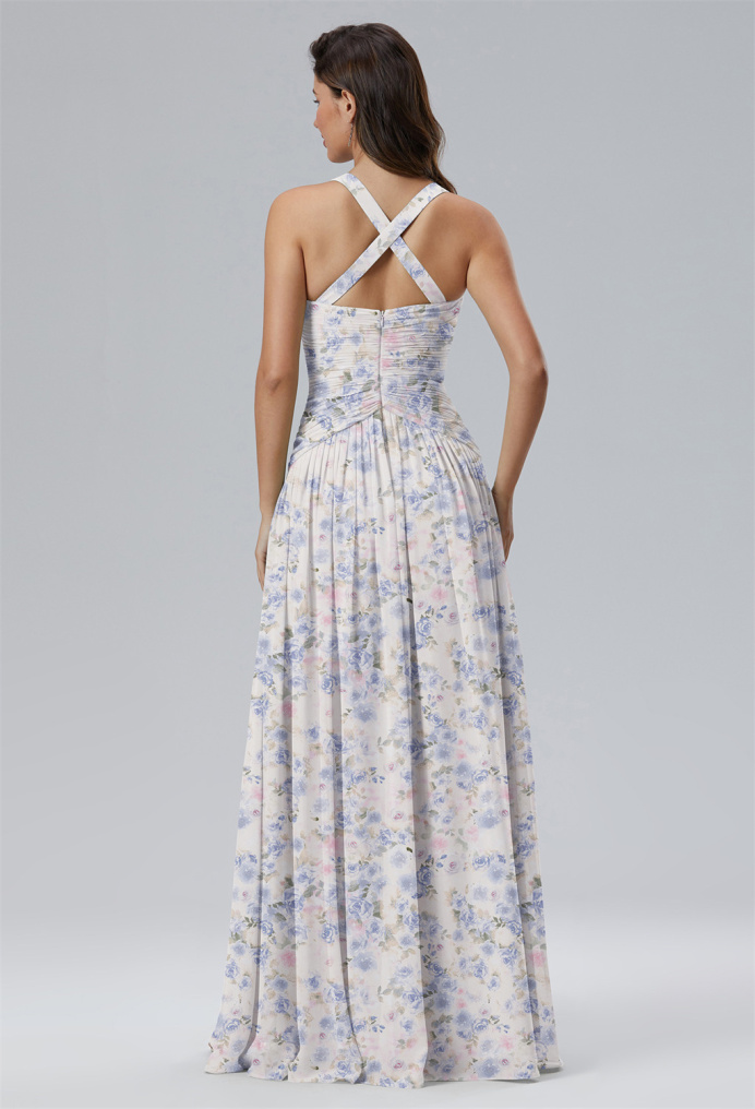 AW Dew Dress