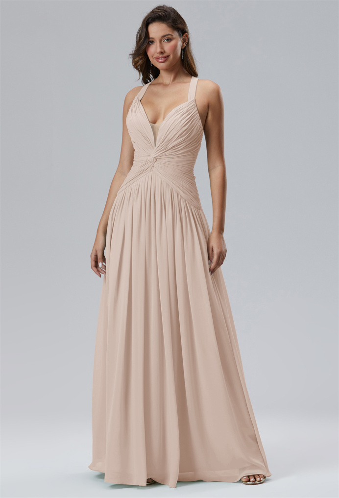 AW Dew Dress