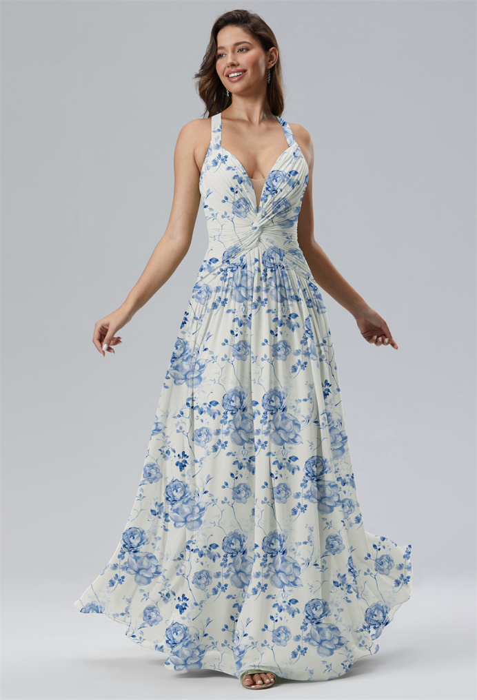 AW Dew Dress