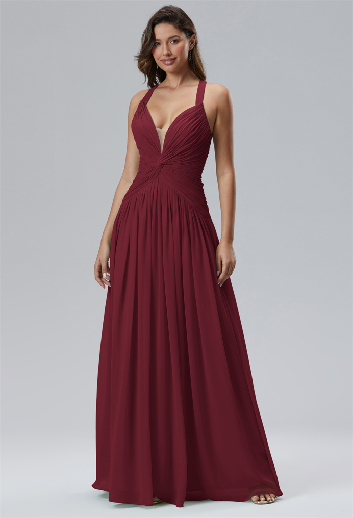 AW Dew Dress