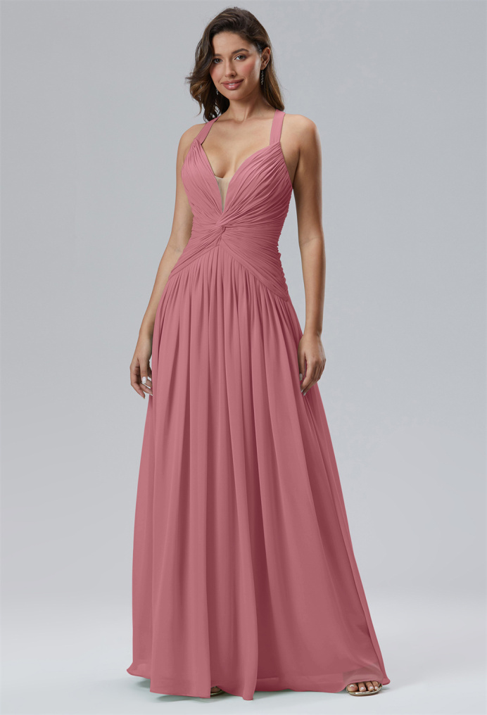 AW Dew Dress