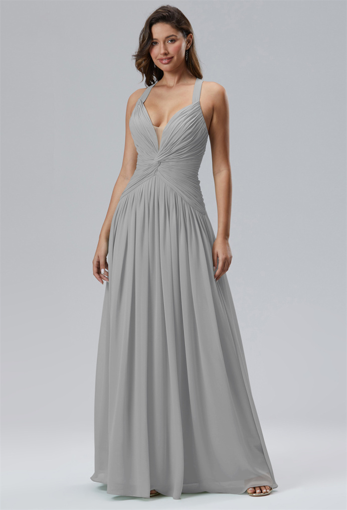 AW Dew Dress