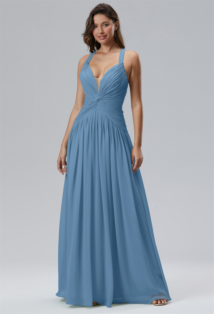 AW Dew Dress
