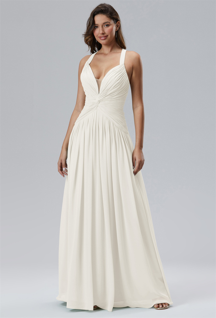AW Dew Dress