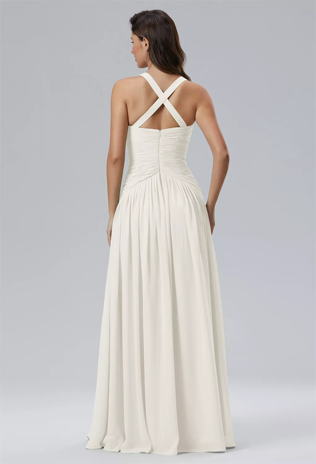 AW Dew Ivory  Dresses