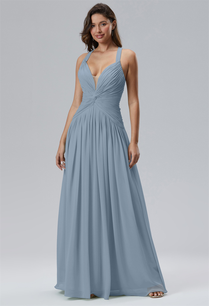 AW Dew Dress