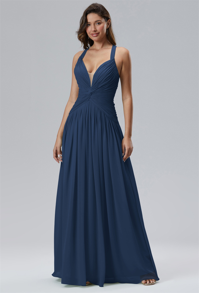 AW Dew Dress