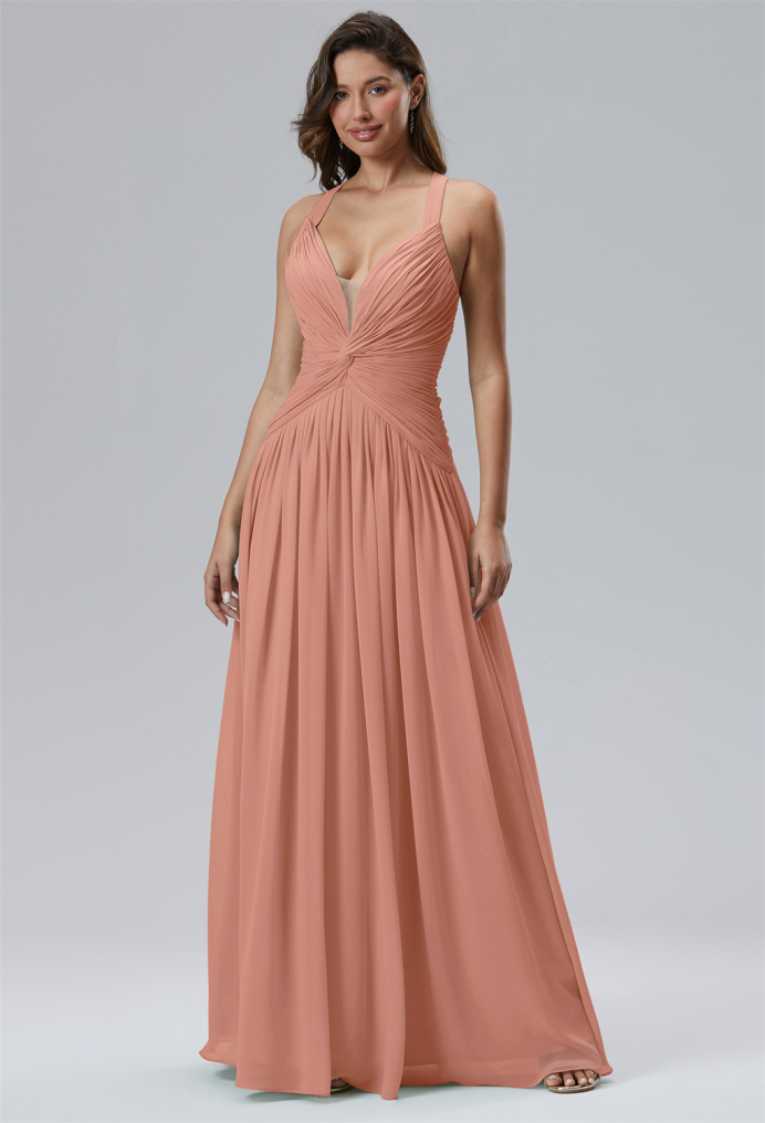 AW Dew Dress