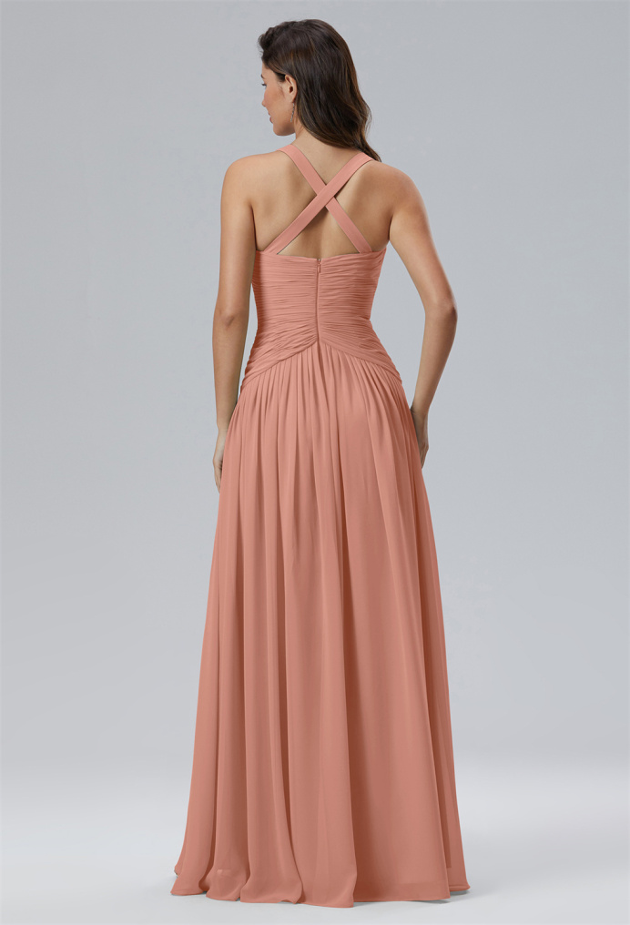 AW Dew Dress